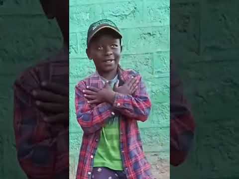 Billnass Ft Jay Melody Puuh 9 Year Old Kenyan Boy Dance 1 Oldme