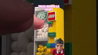 Mainan lego #ytshorts #funny #react #shorts #shortvideo