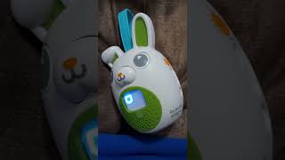 New For 2021 Leapfrog On The Go Story Pal