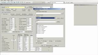 Advanced Spring Design 7 - Reports