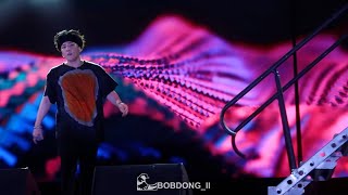 Download lagu 190817 iKON - DUMB and DUMBER  (덤앤더머) @ 88rising Head in the Clouds