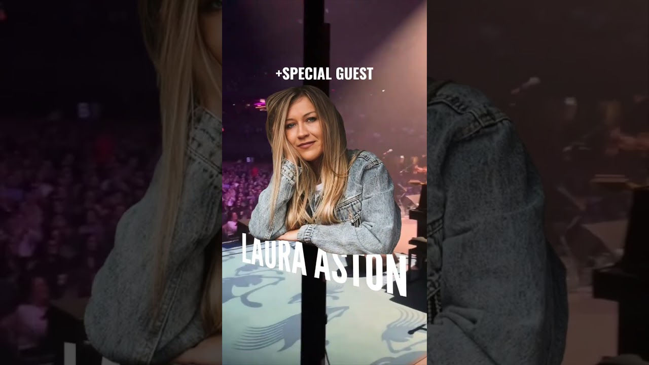 Chesney Hawkes + Laura Aston | Live in Exeter | 22nd March