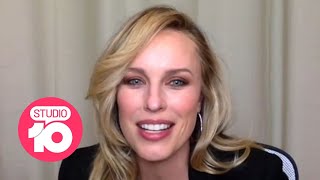 Jessica Mcnamee On Starring In Mortal Kombat Studio 10