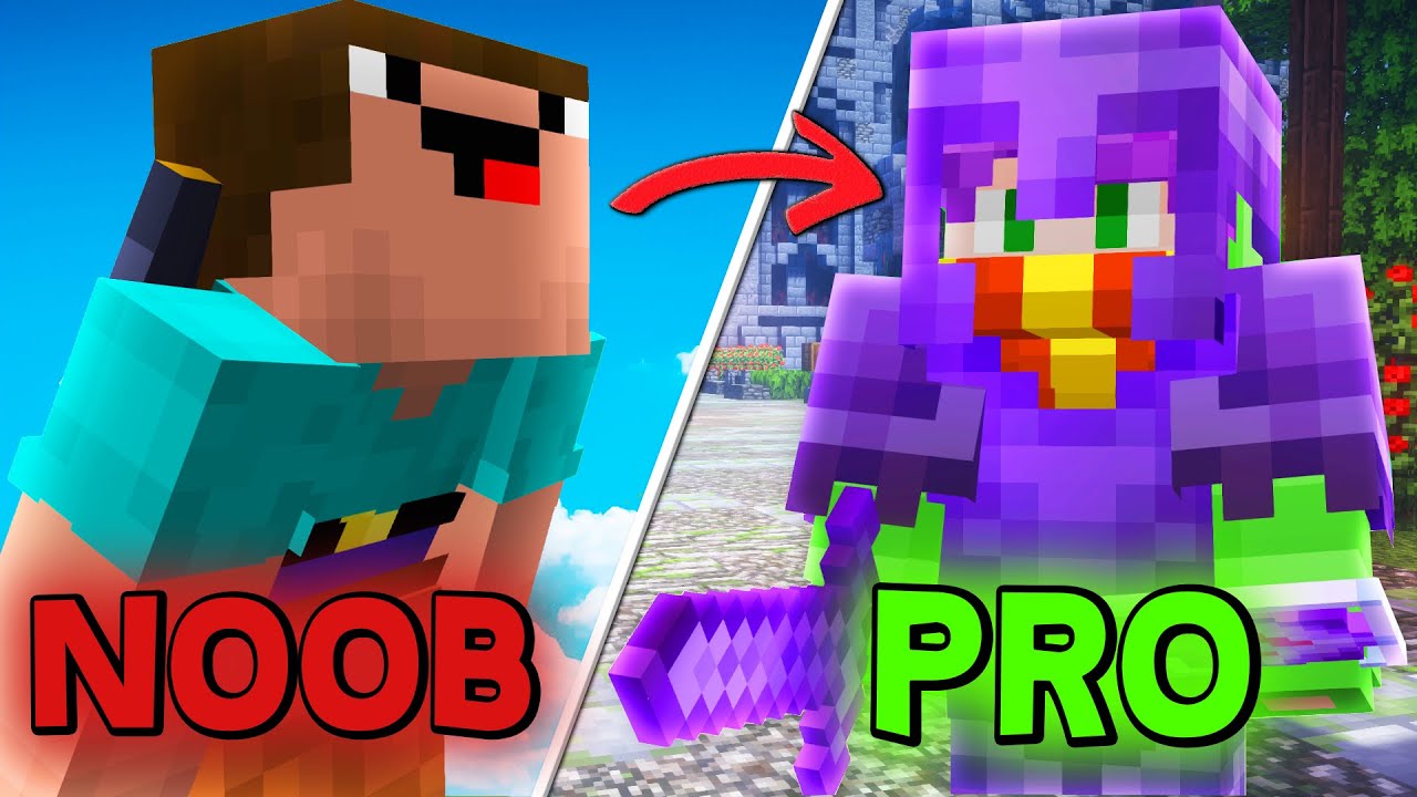 Tutorial Lengkap Crystal PVP