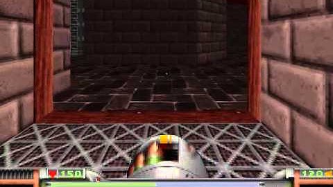 Strife Walkthrough Part 6 (Seeking the Oracle)