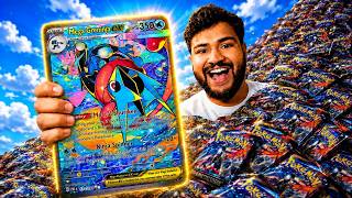 Can We Pull The Greninja From Pokemon Chaos Rising?