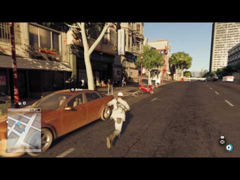 Vídeo: Watch Dogs 2 - Bytes Infectados, Proviblues, Ghost Signals, Pink Slips