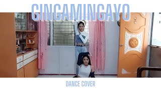 Gingamino Billlie Dance Cover Lana & Lyza