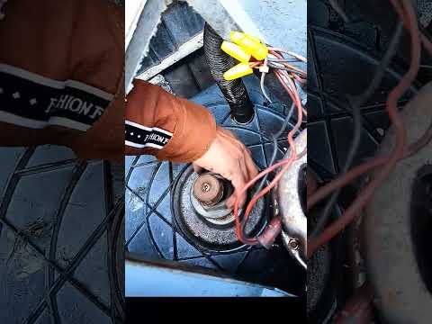 how to change washing machine router#mrfahidelectric #diy