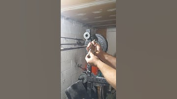 CoC #3 close - 38mm block set