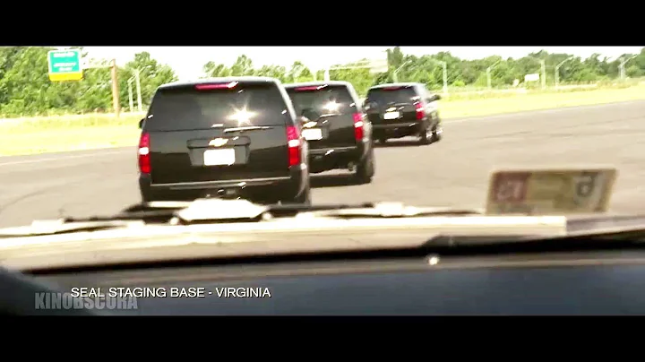 Captain Phillips (2013) - Team Seals takes it over