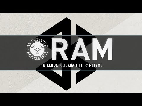 Killbox — Killbox - Clickbait Feat. Rymetyme