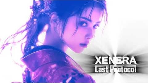 XENERA『Last Protocol』 [AI Animated Music Video] #XENcrypto