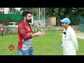 Cricket in kashmir  jkca  vlog  rj rafiq