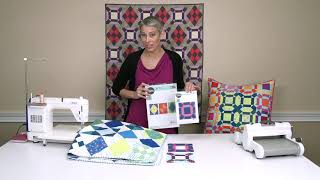 Diamond Sampler and Facets Dies - Sizzix