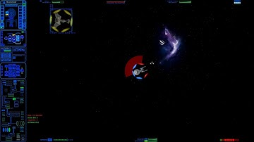 Star Trek:  Starfleet Command 2:  OP -  F-CVA+ versus K-B10K(AI)