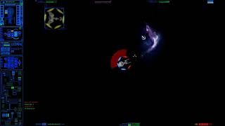 Star Trek:  Starfleet Command 2:  OP -  F-CVA+ versus K-B10K(AI)