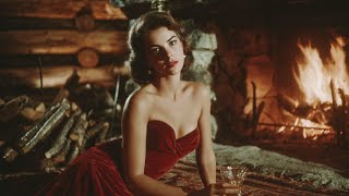 Winter in the Alps Le Premier Jour A Vintage French Waltz 60s Magic