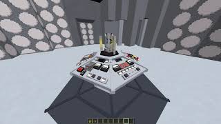 NEW TARDIS MOD: How to spawn and setup your TARDIS! - 1.12.2 Wealth