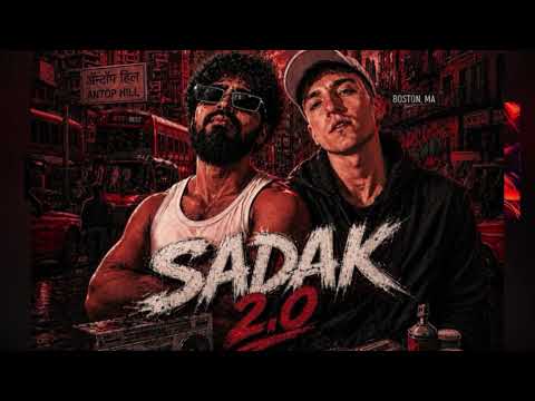 SADAK 2.0 | EMIWAY BANTAI X TOKEN | OFFICIAL AUDIO 