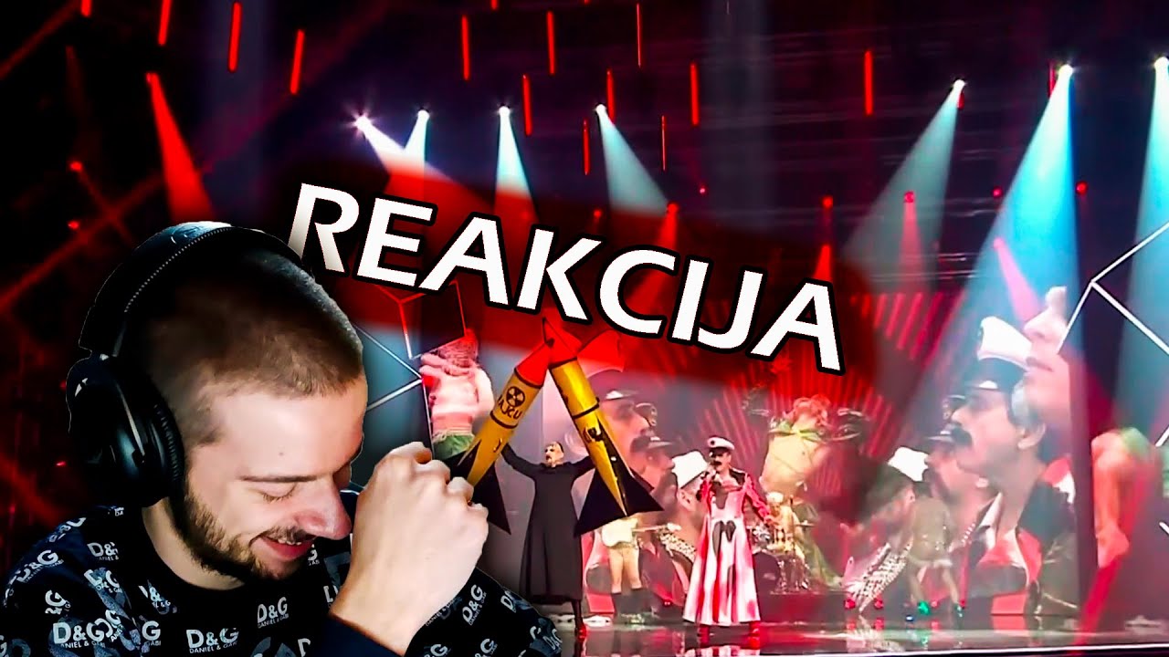 😱REMEK DJELO!! - Let 3 - Mama ŠČ! (Reakcija)