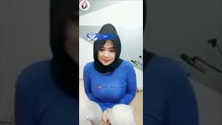 Jilbob Live Semangka Bunda Terlalu Jumboo