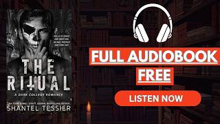 The Ritual by Shantel Tessier [ Full Audiobook Free ]