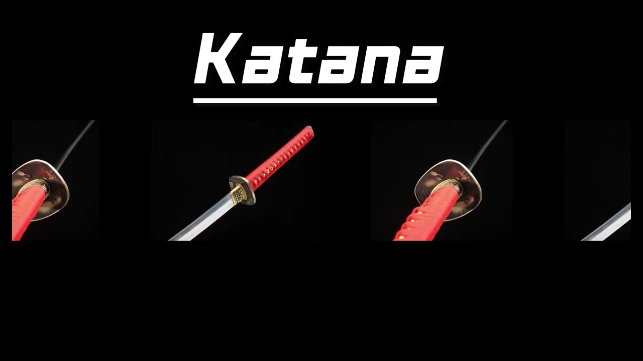Katana 