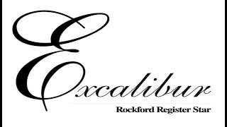 2017 Excalibur finalists