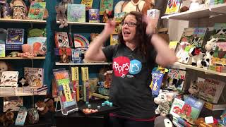 Tenzi Dice Game How To Play Review From Poopsies Of Galena