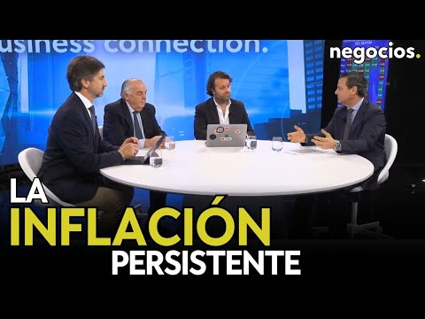 Inflaci&oacute;n persistente y volatilidad; el peligro de 'vaulckerizar' Europa; "flores" en la renta fija