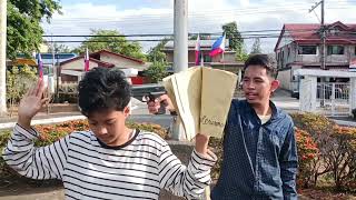 ANG PAG-AALSA SA CAVITE TRAILER (REUPLOADED)