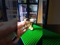 🚨🚨🦖🦖 T-rex🦖🦖🚨🚨 #lego #jurassicworld #jurassicpark #trex #viral #shorts