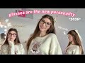 aesthetic glasses try on haul - zeelool glasses review