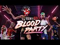 КООПЕРАТИВНЫЕ ВОЗГОРАНИЯ - ТОП 10 ЖЕСТИ НА СТРИМЕ В Ben and Ed - Blood Party!