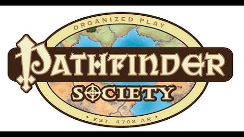 Pathfinder Core Rulebook: Chapter 1, Ability Scores