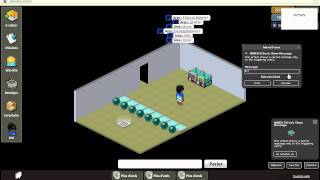 Comment Crée un Wired Habbo