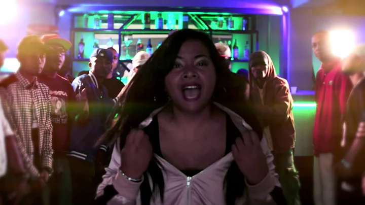 Mamo indray ny Misiônera - DIO-XVI (Clip Officiel)