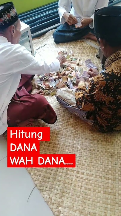 hasil satu pagi..#history #viral #THR#LEBARAN ID