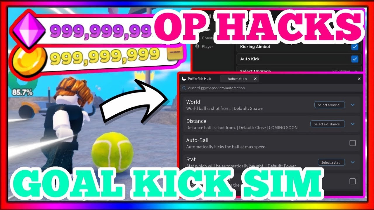 Goal kick simulator codes. Goal simulator коды. karate kick simulator roblox 2025 для roblox.