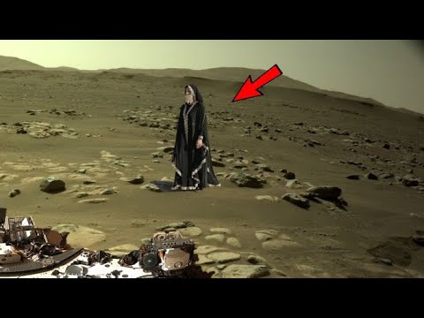 Space Rover 4k Perseverance Rover 4k Latest Images : NASA's Mars Rover Sent ...