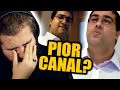 O PIOR CANAL DO YOUTUBE?