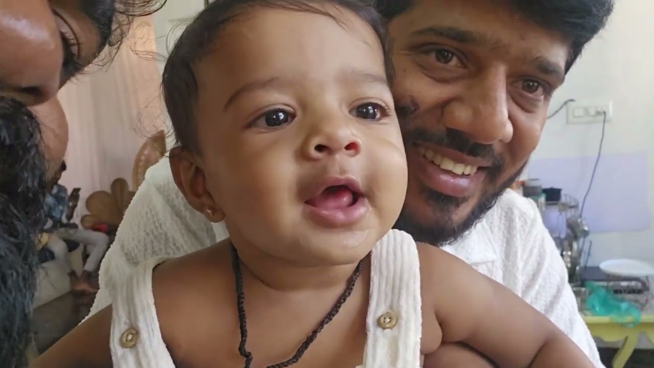 Photoshoot for my 9 month old baby boy