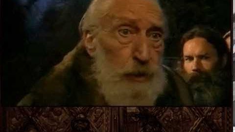 Intro Gabriel Knight 2