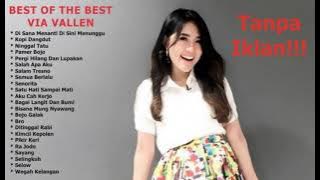 Via Vallen Full Album Best Of The Best Koplo Terbaru