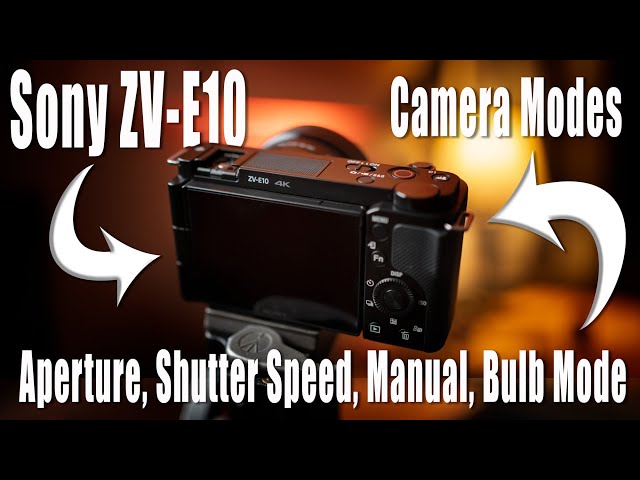 Sony ZV1 II Beginners Guide – How-To Use the Camera In Detail – SonyAlphaLab