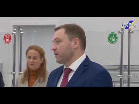 Денис Монастырский рассказал о нехватке патрульных полицейских