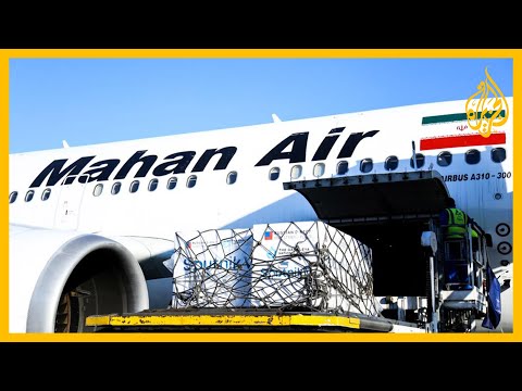إيران وصول أول دفعة من اللقاح الروسي ضد فيروس كورونا