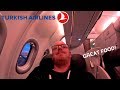 EUROPE'S BEST SHORTHAUL BUSINESS CLASS? Turkish Airlines Airbus A330-300 Review