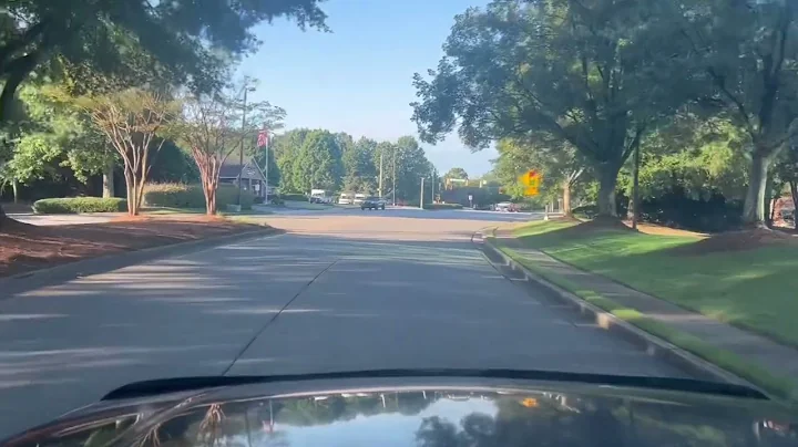 I’m Bound for Boston Marathon course video